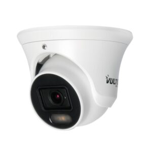 Telecamera Dome IP 5 Megapixel Showcolor Dual Light 2,8mm